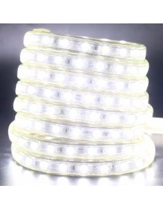 Водоустойчива LED лента с 60 или 180 диода на метър