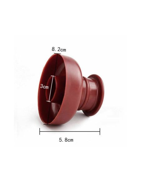 Форма за понички Donut Mould
