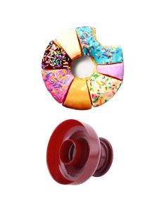 Форма за понички Donut Mould 2