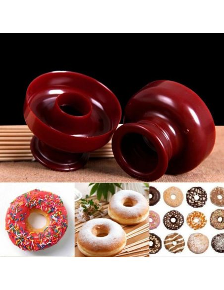 Форма за понички Donut Mould