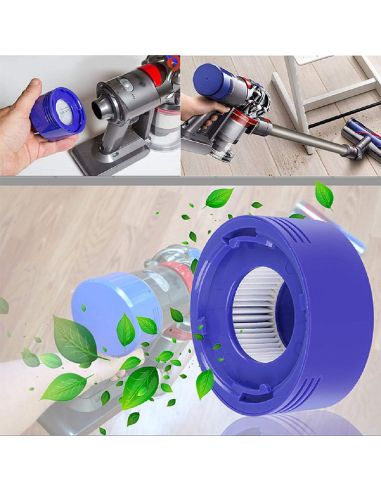 Съвместим филтър за прахосмукачка, Dyson V6, V7, V8, DC62, DC58, DC59