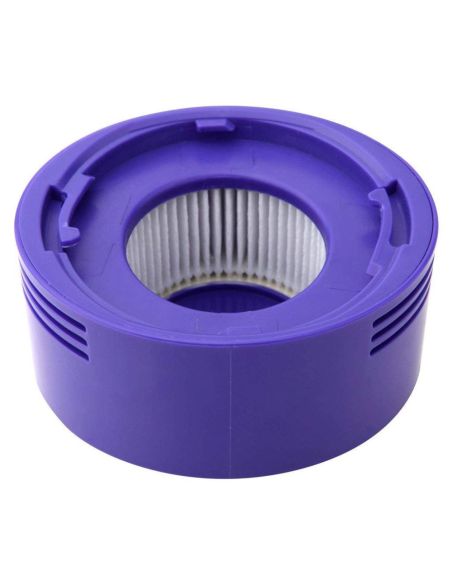 Съвместим филтър за прахосмукачка, Dyson V6, V7, V8, DC62, DC58, DC59