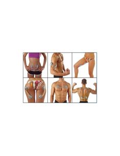 Мускулен стимулатор Gym form Duo 2