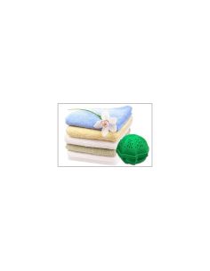 ПЕРЯЩА ТОПКА ЗА ЧИСТИ И СВЕЖИ ДРЕХИ CLEAN BALLZ