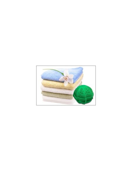 ПЕРЯЩА ТОПКА ЗА ЧИСТИ И СВЕЖИ ДРЕХИ CLEAN BALLZ