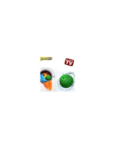 ПЕРЯЩА ТОПКА ЗА ЧИСТИ И СВЕЖИ ДРЕХИ CLEAN BALLZ