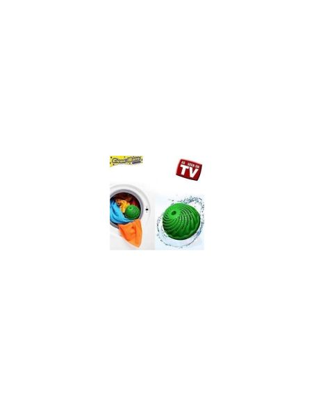 ПЕРЯЩА ТОПКА ЗА ЧИСТИ И СВЕЖИ ДРЕХИ CLEAN BALLZ