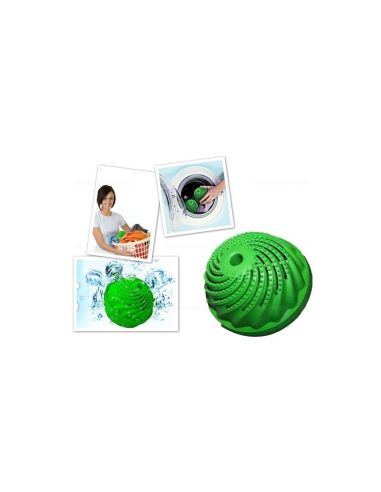 ПЕРЯЩА ТОПКА ЗА ЧИСТИ И СВЕЖИ ДРЕХИ CLEAN BALLZ