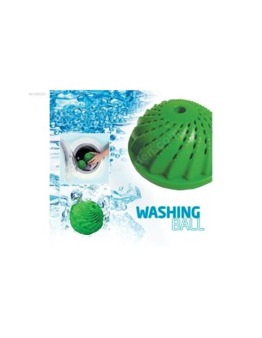 ПЕРЯЩА ТОПКА ЗА ЧИСТИ И СВЕЖИ ДРЕХИ CLEAN BALLZ