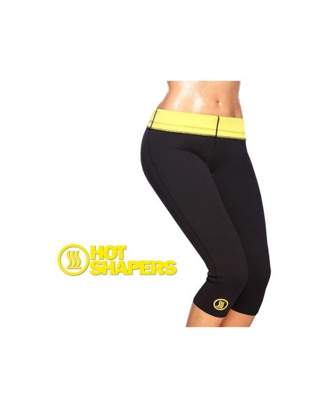 Термо бермуди за отслабване Hot Shapers