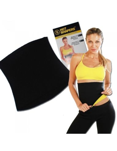 Термо бермуди за отслабване Hot Shapers