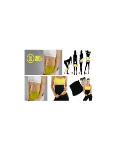 Колан за отслабване Hot Shapers със сауна ефект 2