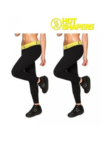 Дълъг HOT SHAPERS Клин за Отслабване и вталяване