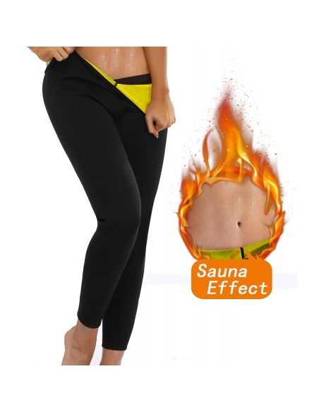 Дълъг HOT SHAPERS Клин за Отслабване и вталяване