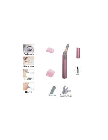 Портативен тример за жени Lady Hair Micro Touch