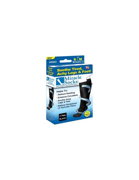 Еластични Компресионни Чорапи MAGIC MIRACLE SOCKS