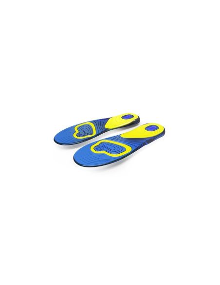 SCHOLL ГЕЛ СТЕЛКИ ЗА РАБОТА - GEL ACTIV WORK