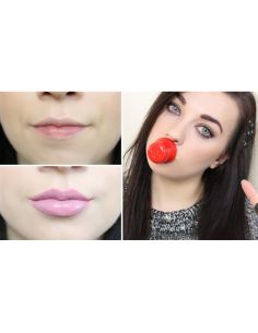 Fullips кара устните ви да изглеждат плътни в рамките на 4 часа