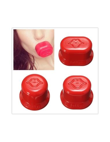 Fullips кара устните ви да изглеждат плътни в рамките на 4 часа