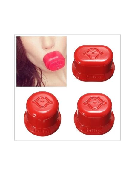 Fullips кара устните ви да изглеждат плътни в рамките на 4 часа
