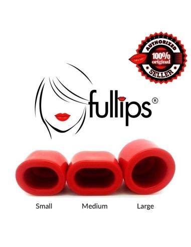 Fullips кара устните ви да изглеждат плътни в рамките на 4 часа