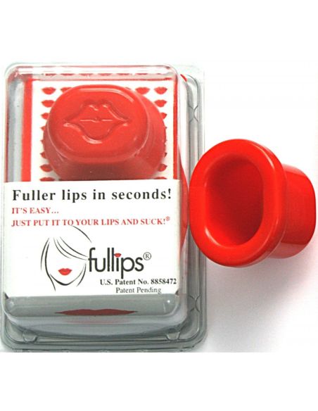 Fullips кара устните ви да изглеждат плътни в рамките на 4 часа