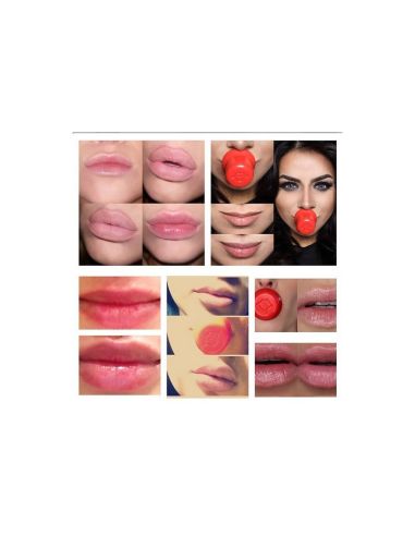 Fullips кара устните ви да изглеждат плътни в рамките на 4 часа