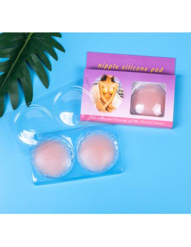 Силиконови лепенки за зърна