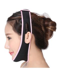 Лифт лента за лице, повдигане и премахване на двойна брадичка FACE LIFT UP BELT