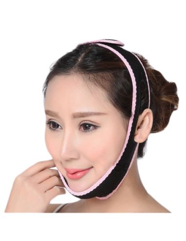 Лифт лента за лице, повдигане и премахване на двойна брадичка FACE LIFT UP BELT