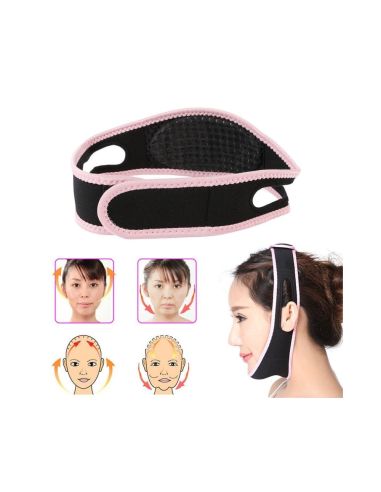 Лифт лента за лице, повдигане и премахване на двойна брадичка FACE LIFT UP BELT