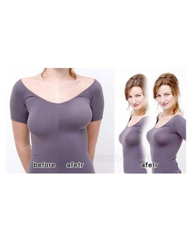 Bare Lifts Повдигащи бюста лепенки - 10 бр.