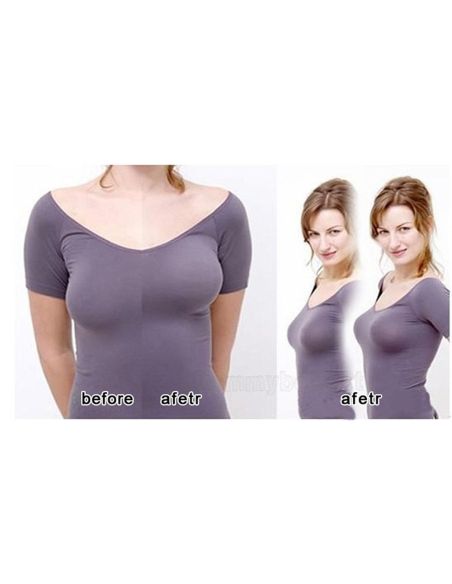 Bare Lifts Повдигащи бюста лепенки - 10 бр.