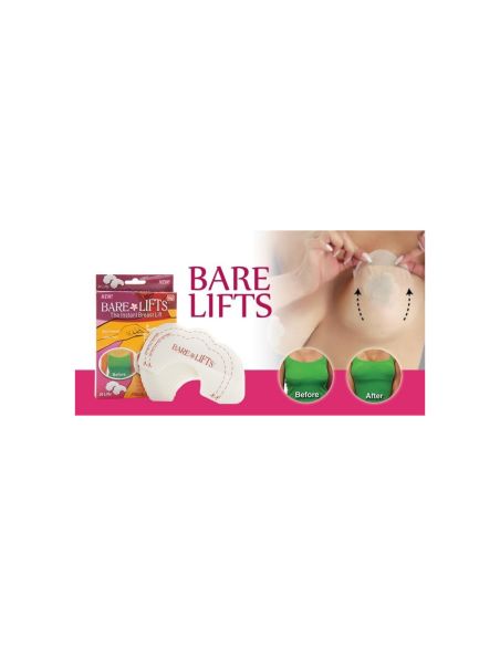 Bare Lifts Повдигащи бюста лепенки - 10 бр.