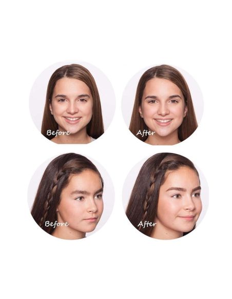 FLAWLESS BROWS ДАМСКИ ТРИМЕР ЗА ОФОРМЯНЕ НА ВЕЖДИ