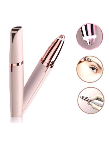 FLAWLESS BROWS ДАМСКИ ТРИМЕР ЗА ОФОРМЯНЕ НА ВЕЖДИ