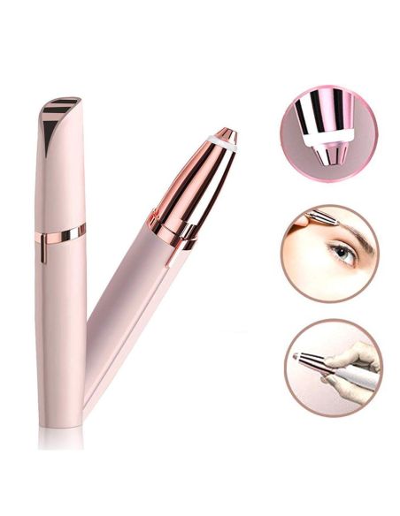 FLAWLESS BROWS ДАМСКИ ТРИМЕР ЗА ОФОРМЯНЕ НА ВЕЖДИ