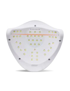 UV LED лед лампа за маникюр, лампа за гел лак SUN X5 MAX 150W