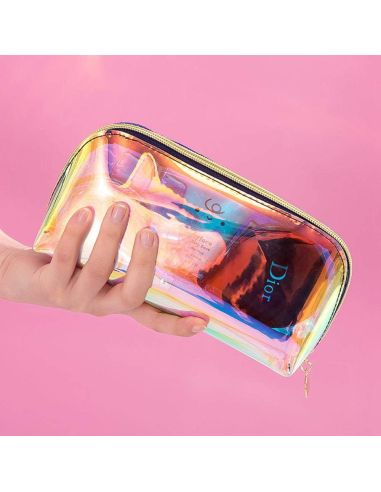 Козметичен прозрачен несесер "Visible Bag"