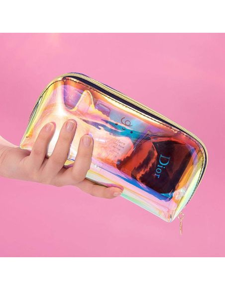 Козметичен прозрачен несесер "Visible Bag"