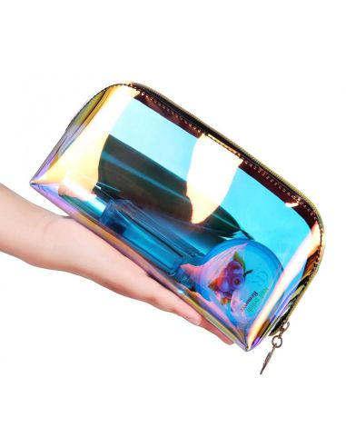 Козметичен прозрачен несесер "Visible Bag"