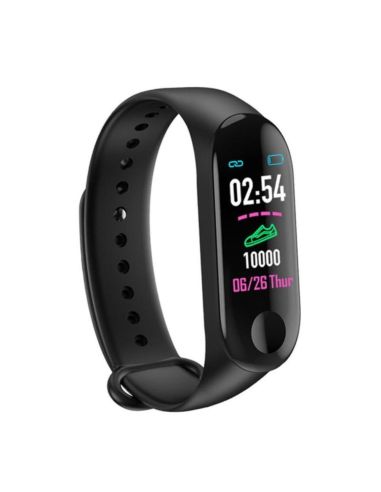 Смарт гривна Smart Bracelet M4