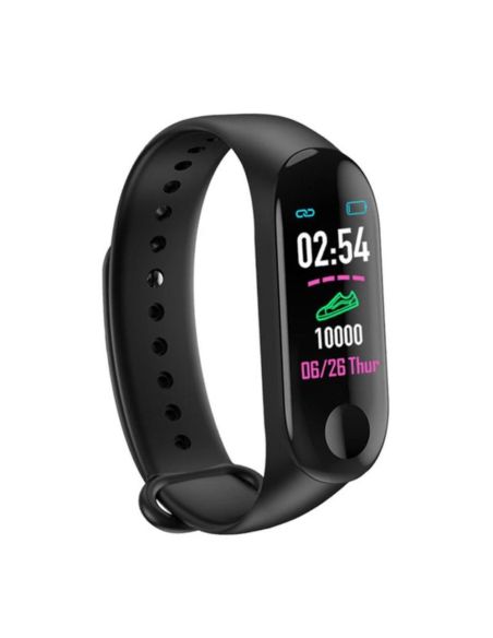 Смарт гривна Smart Bracelet M4