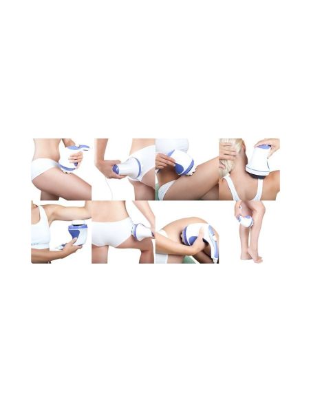 Антицелулитен масажор Relax and Tone