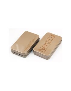 Комплект качествени 12 четки за грим и сенки NAKED3 Urban Decay