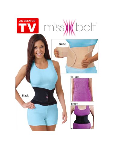 Колан за тънка талия Miss Belt