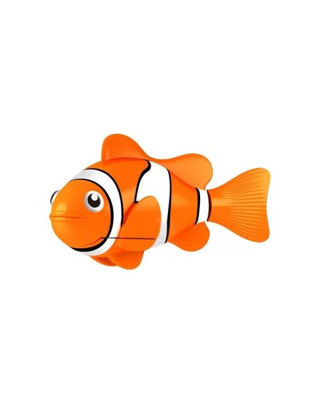 Robo Fish Плуваща рибка на батерии