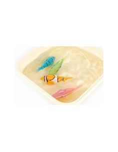Плуваща рибка робот Happy Fish