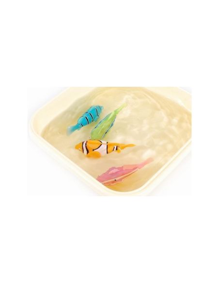 Плуваща рибка робот Happy Fish