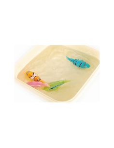 Плуваща рибка робот Happy Fish 2